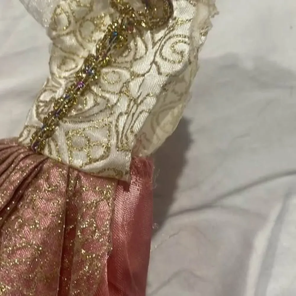 Barbie and Chelsea Doll Lot with Accessories and Carrying Case